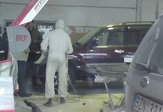 Visureigis autoservise