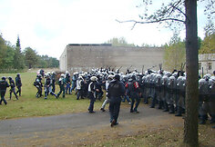 Policijos pratybos