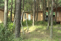 Poilsiavietė &Scaron;ventojoje