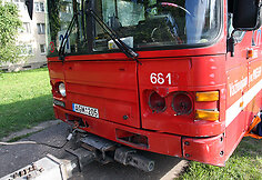 Autobusas