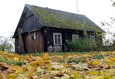 Ukmergės r. nužudytas žmogus