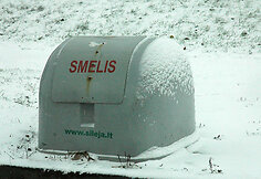 Smėlis