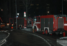 Įvykio vietoje
