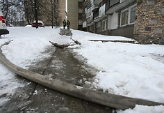 Įvykio vietoje