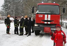 Įvykio vietoje