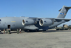 C17 Gloebmaster III