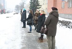 Gaisro vietoje