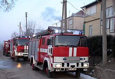 Įvykio vietoje