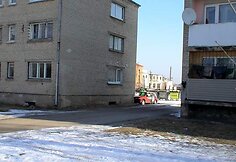 Įvykio vietoje