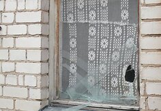 Vagystė Ukmergėje