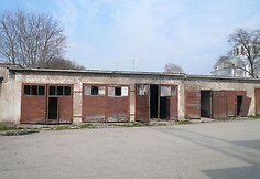 Vagystė Ukmergėje