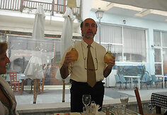 Dimitris Sarris