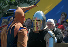 Riterių turnyras