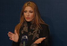Helena Paparizou