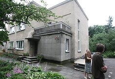 Įvykio vietoje