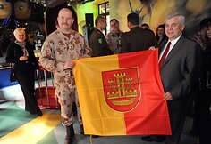 Karių palydos į Afganistaną