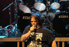 Cannibal Corpse