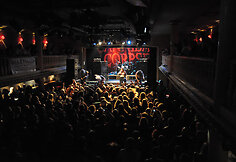 Cannibal Corpse