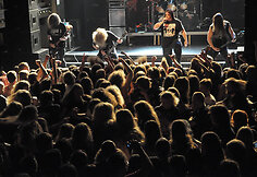 Cannibal Corpse