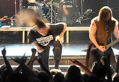 Cannibal Corpse