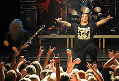 Cannibal Corpse