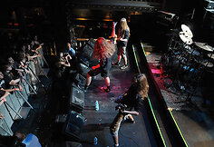 Paralytic (Lietuva)