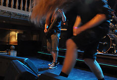 Paralytic (Lietuva)