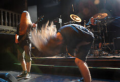 Paralytic (Lietuva)