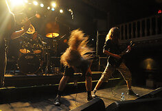 Paralytic (Lietuva)
