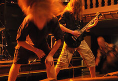Paralytic (Lietuva)