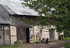 Elektrėnų sandėlis