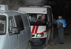 Sergančią nužudytosios globotinę i&scaron;sivežė greitosios pagalbos medikai