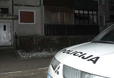 Nužudytosios butas yra pirmame auk&scaron;te