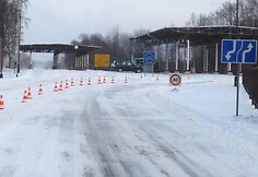 Pratybos Lenkijos pasienyje