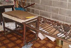 Pogrindinis mėsos cechas