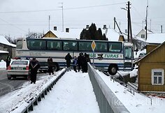 Įvykio vietoje