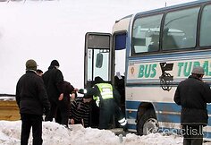 Įvykio vietoje