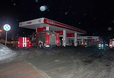 Įvykio vietoje