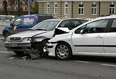 Avarija Rinktinės g.