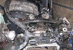 Automobilių dalys