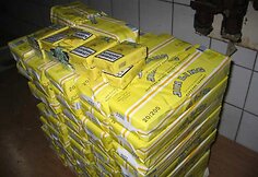 Kontrabandinės cigaretės