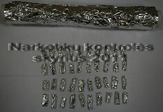 Narkotikai