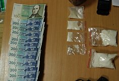 Per kratas paimti daiktai