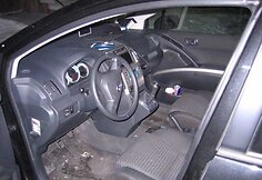 Vogtas automobilis
