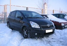Vogtas automobilis