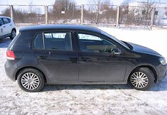 Sulaikytas automobilis