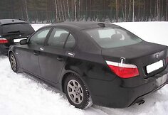 Vogtas BMW