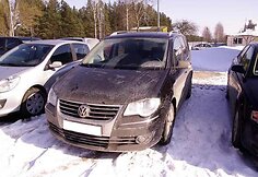 Vogtas automobilis