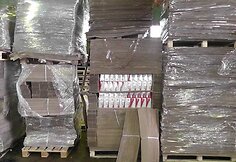 Kontrabandinės cigaretės