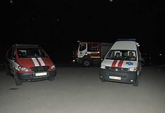 Nukritusio parasparnio paie&scaron;ka Vilniaus rajone